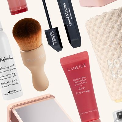 The Best New Beauty Launches This Month