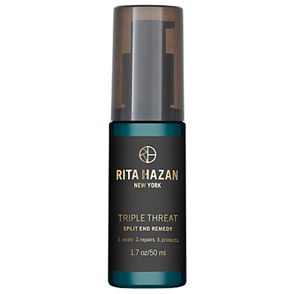 Triple Threat Split End Remedy