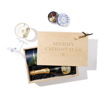 Champagne Hamper