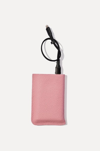 Leather Powerbank from Not Another Bill