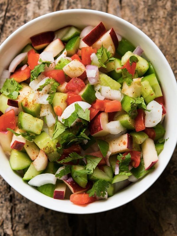 Kachumber Salad 