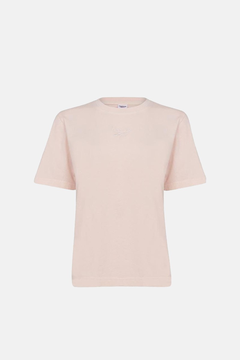 Washed T Shirt from Reebok