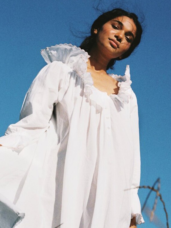 29 Pieces Of Loungewear For Your Wedding Day