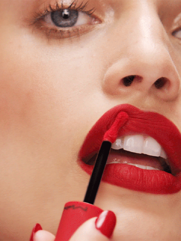 Woo-hoo! M·A·C’s Ruby Woo Is Expanding
