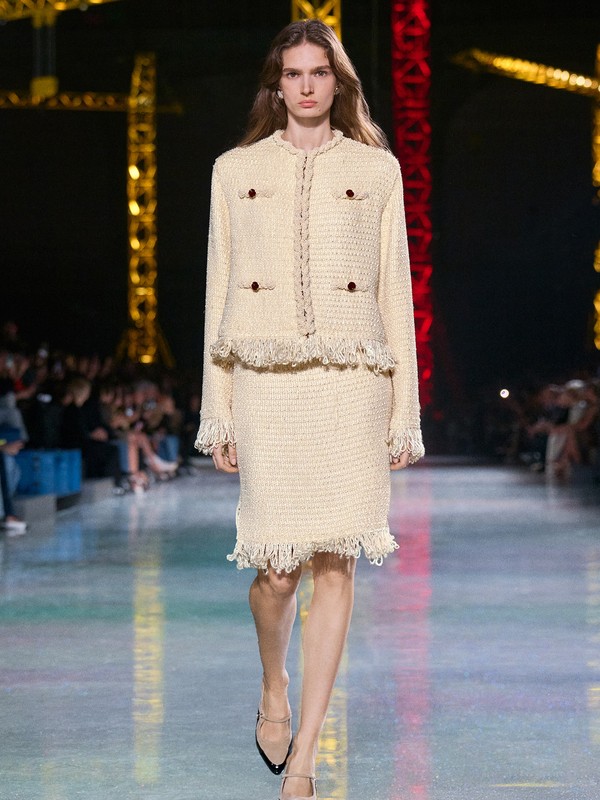 3 Chanel-Inspired Looks To Recreate