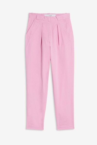 Lolian High-Waisted Pants