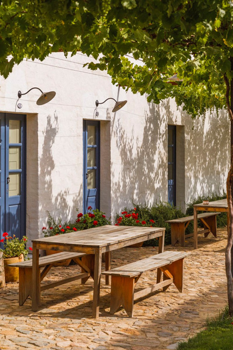 São Lourenço do Barrocal, Portugal