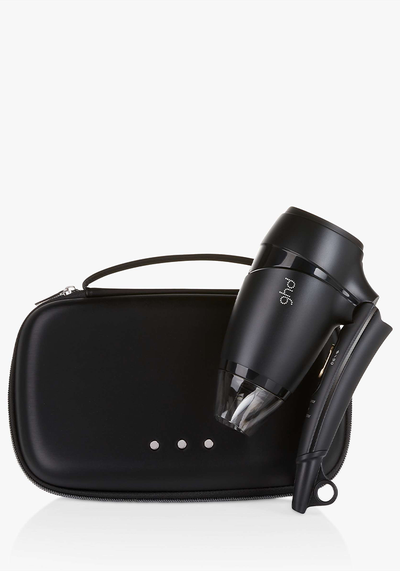 Flight Travel Hair Dryer Gift Set from GHD