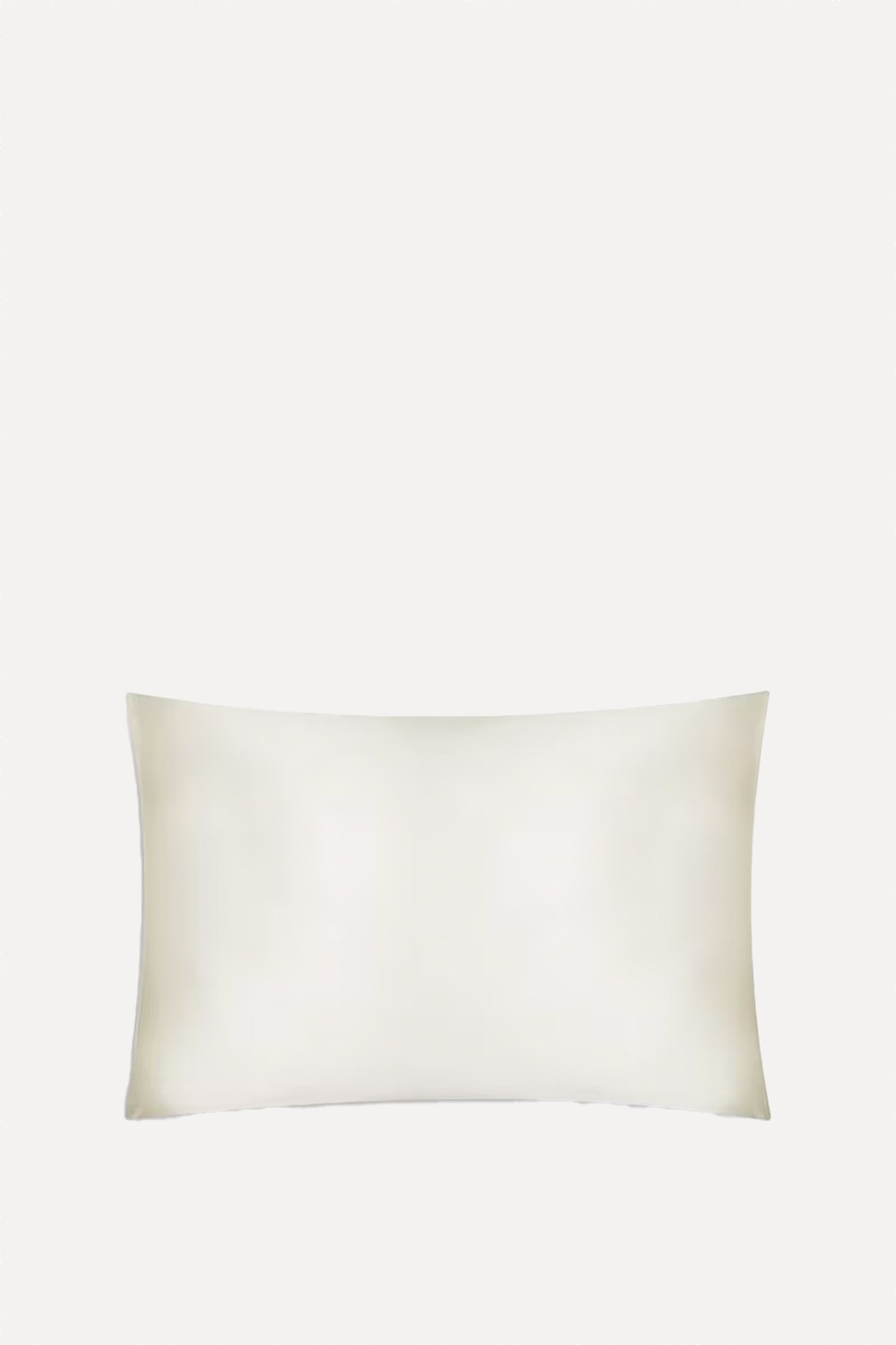 Organic Mulberry Silk Standard Pillowcase from Jasper Conran London