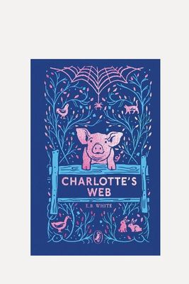 Charlotte's Web: 70th Anniversary Edition from E.B. White