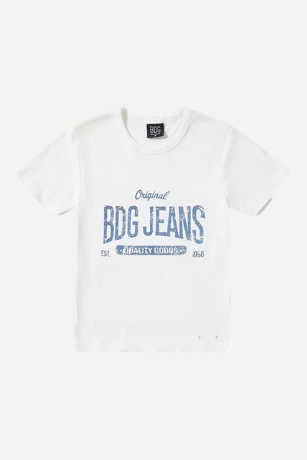 Original Baby T-Shirt from BDG