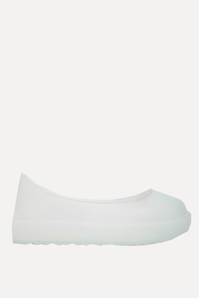 Clear Guards from Ugg
