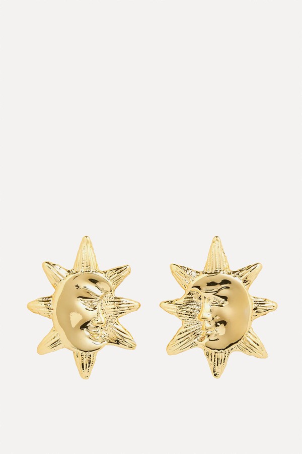 Roxy Earrings from Sapna Rao X Soru