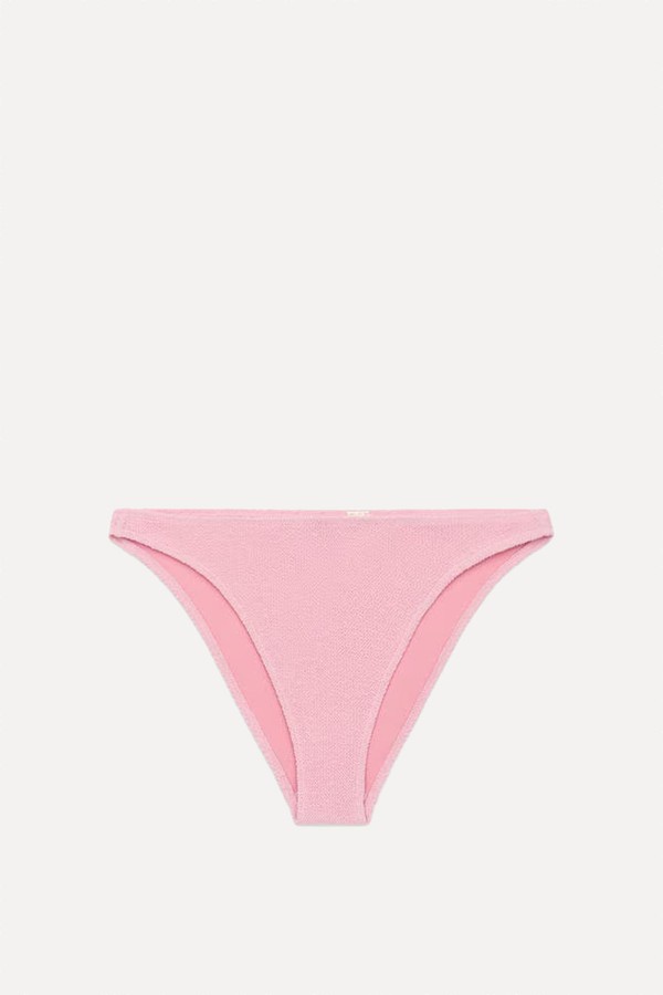Mid Waist Bikini Briefs from ARKET