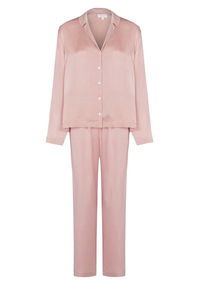 Tabitha Silk PJ Set  from Ghost