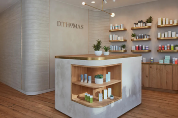 D.Thomas Clinic