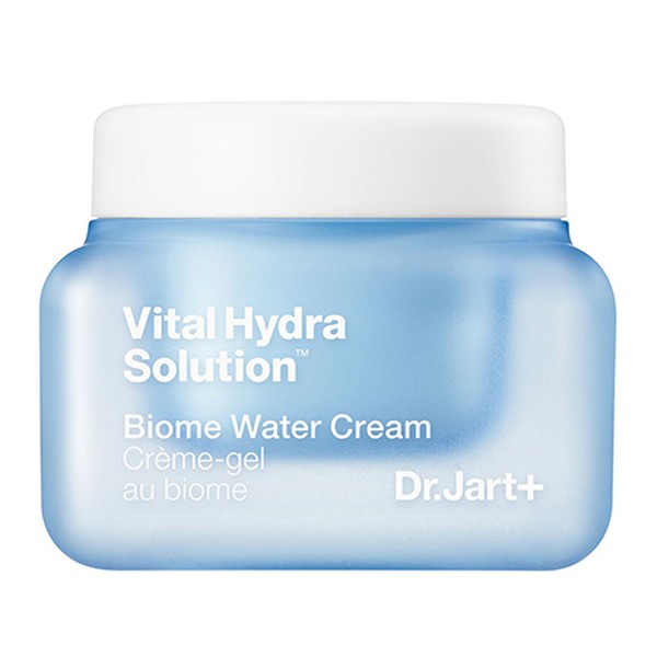 Vital Hydra Solution Water Cream (50ml) from Dr. Jart