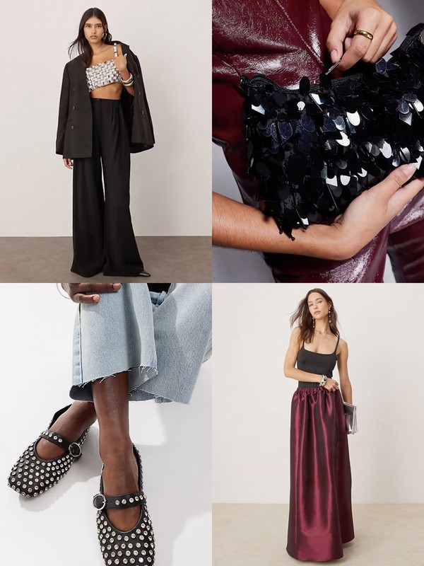 28 Party Pieces We Love At ASOS