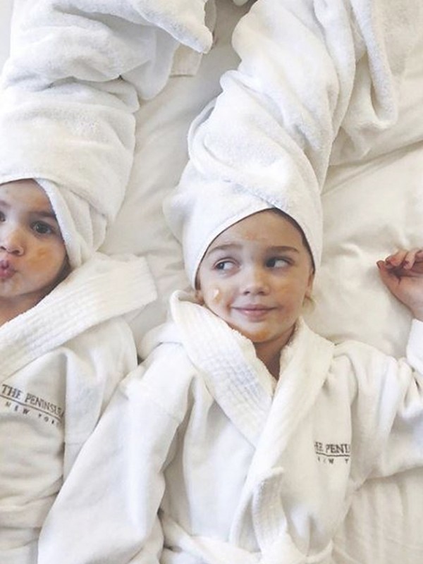 The Strange World Of Child Instagram Stars