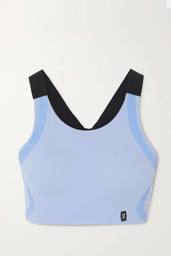 Performance Stretch Sports Bra from On-Running