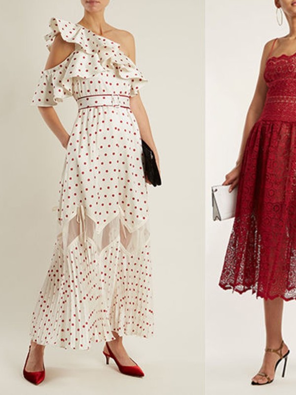 20 Dreamy New-Ins At Self-Portrait