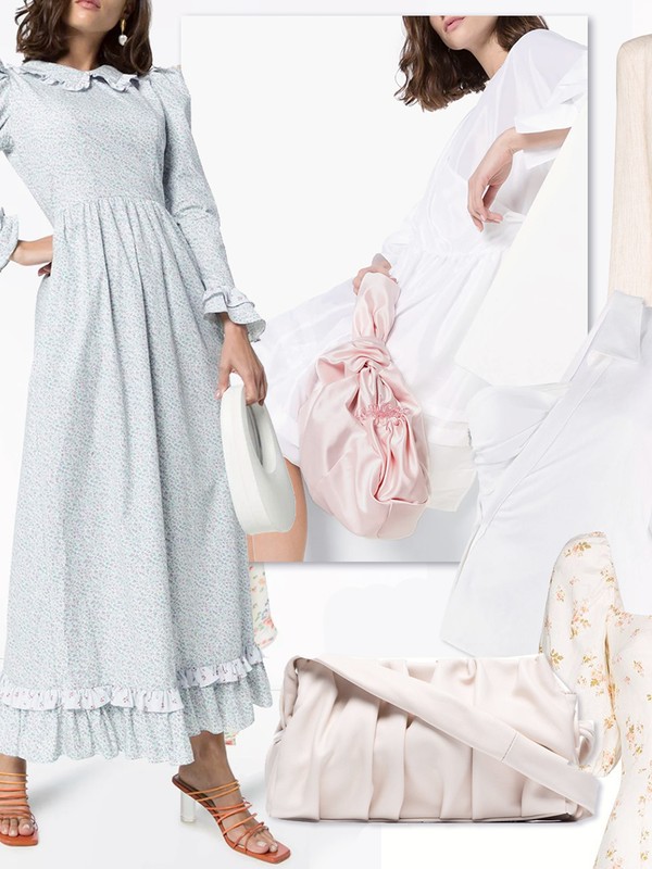 Up To 50% Off Spring/Summer Designer Fashion