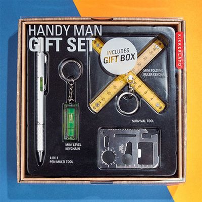 Handy Man Gift Set