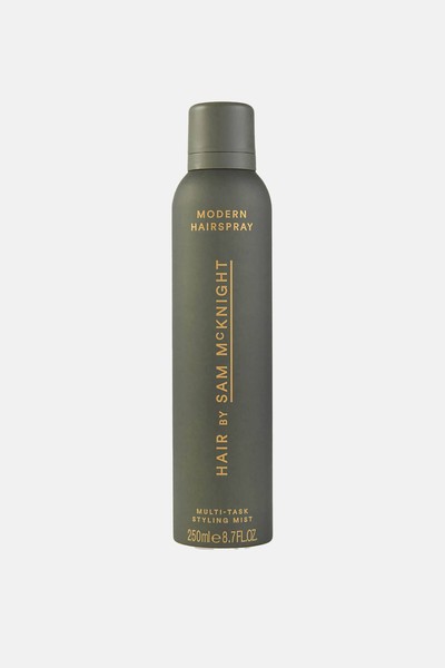 Modern Hairspray Multi-Task Styling Mist from Hair By Sam McKnight