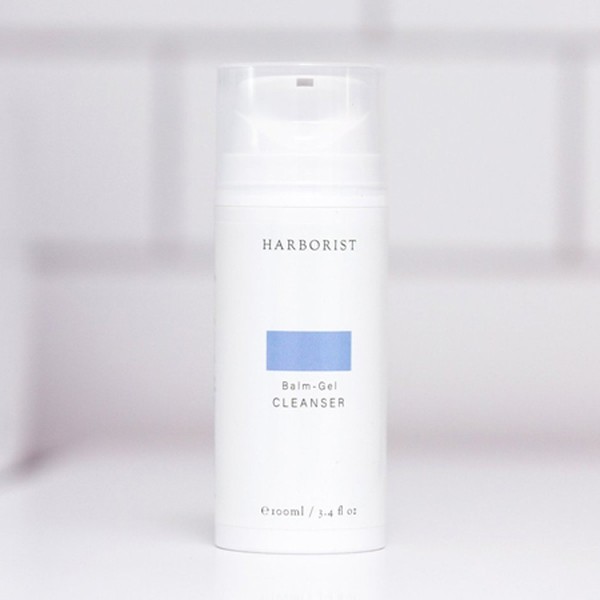 Balm-Gel Cleanser from Harborist