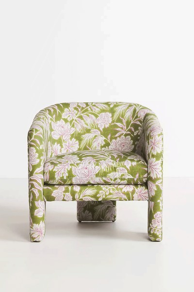 Effie Tripod Chair from Anthropologie