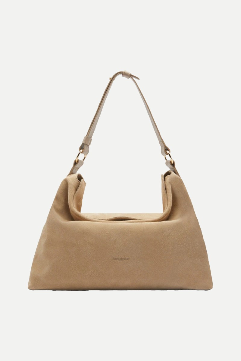 Relax Slouch Shoulder Bag