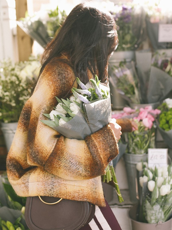 An Instagram Star Shares Her Little Black Book