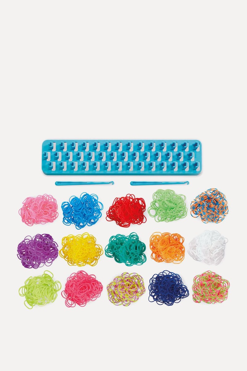 Loom Band Craft Kit from Out To Impress