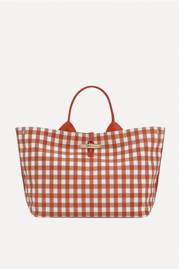 Le Roseau L Handbag from Longchamp