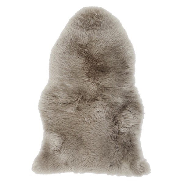 Single Sheepskin Rug