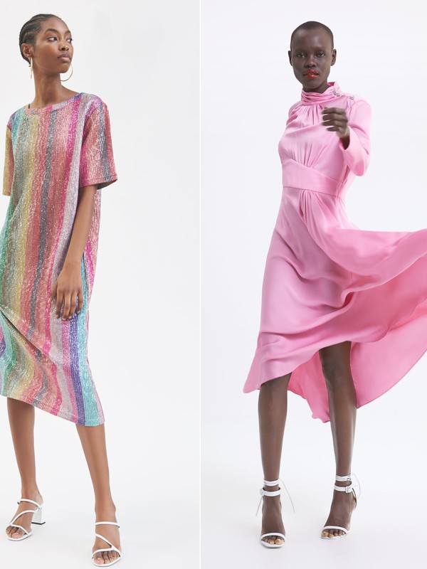 High Street Hits