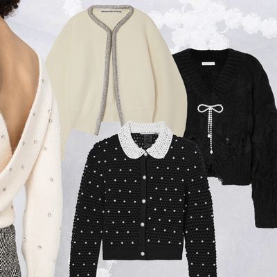 21 Evening Knits We Love