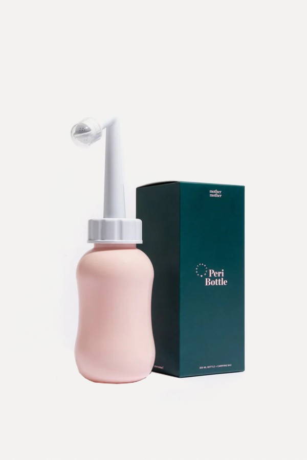 Postpartum Peri Bottle from Mother Mother