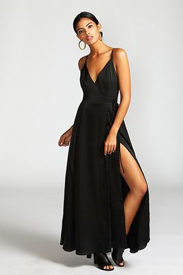 The Bond Maxi Dress from Free People