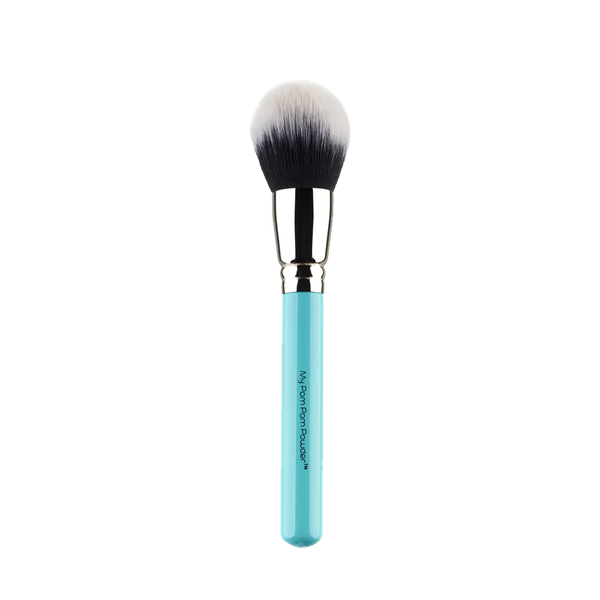 My Pom Pom Powder Brush  from MyKitCo 