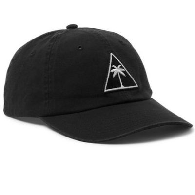 Baseball Cap from Palm Angels
