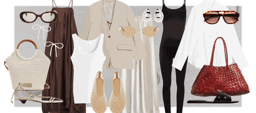 3 Bump Friendly Warm Weather Outfits