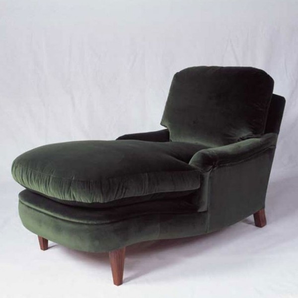 Sherlock Daybed from George Sherlock