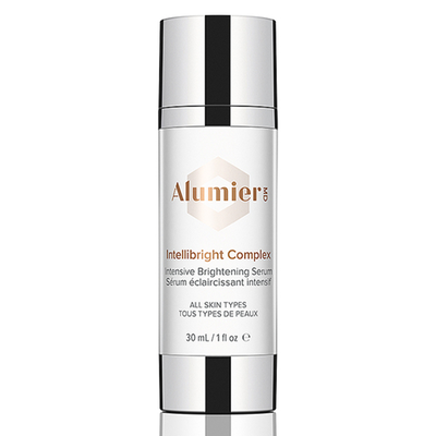 Intellibright Complex from Alumier MD