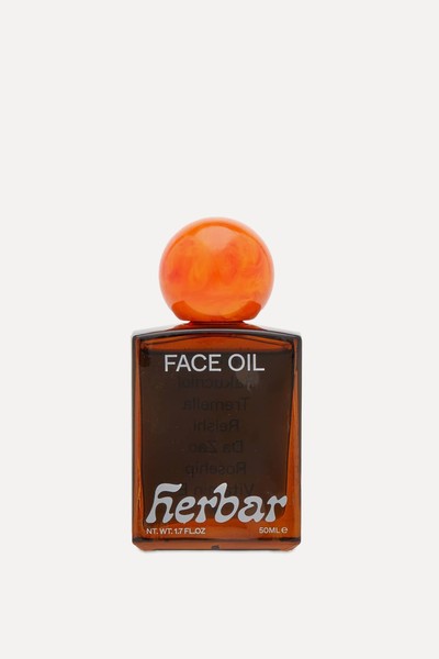 Face Oil  from Herbar