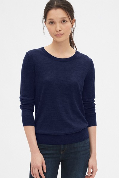 Crewneck Sweater from Gap