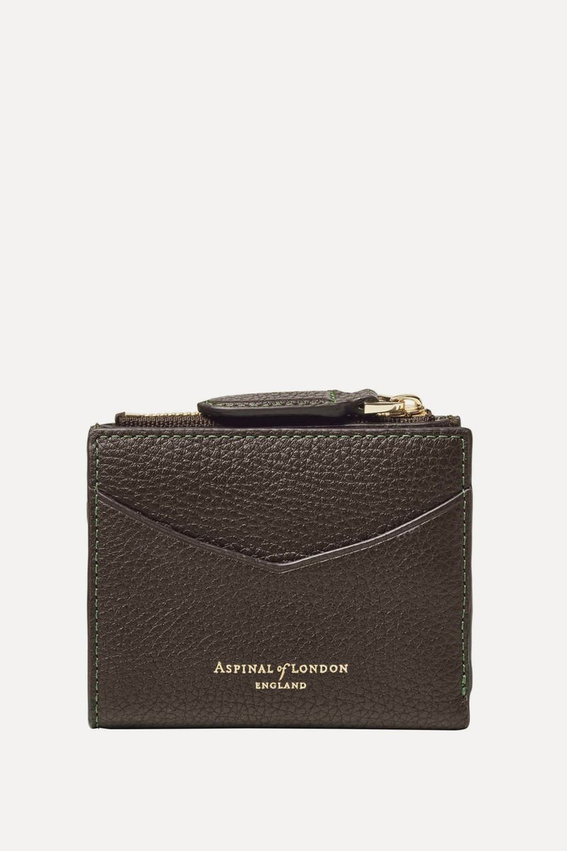 Hudson Multi-Use Pocket Wallet