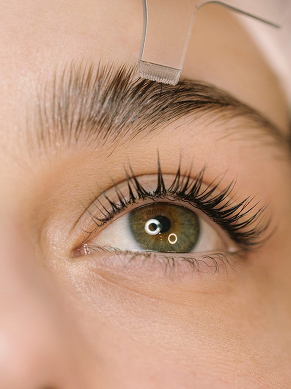 7 Professional Eyebrow Treatments Explained