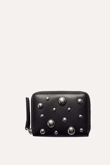 Studded-Leather-Wallet