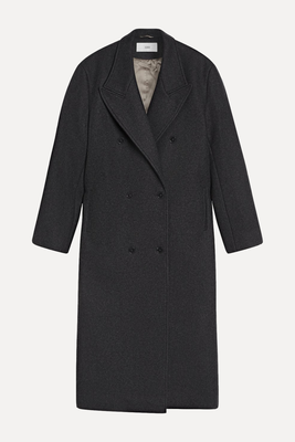 Tailored Coat  from Closed 